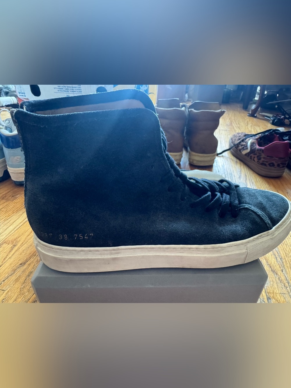 COMMON PROJECTs - Picture 6 of 7
